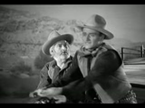 John Wayne Movies Full Length Westerns War of the Wildcats