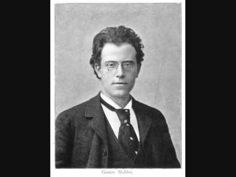 Gustav Mahler-Piano Quartet in A minor