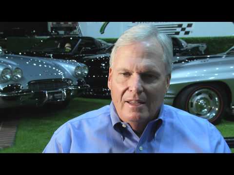 Rick Hendrick's Big Gamble