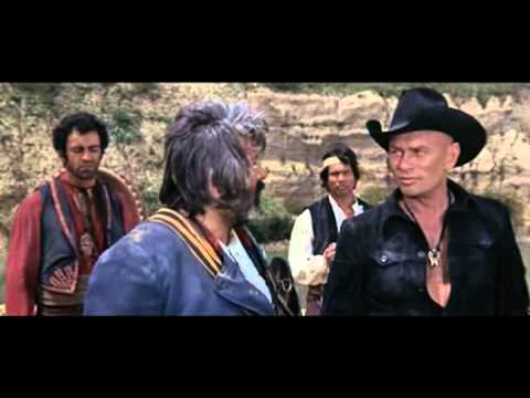 Adios Sabata Yul Brynner, Dean Reed, Ignazio Spalla Western 1971Fr