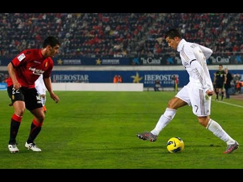 Ultimate Best Football Tricks & Skills