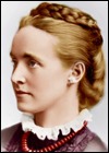 Millicent Fawcett