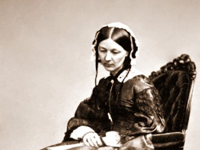 Florence Nightingale