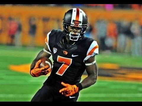 Brandin Cooks Oregon State Highlights ᴴᴰ