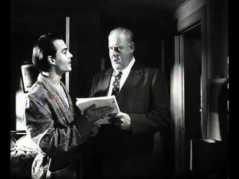 Ed Wood (1994) - Official Trailer