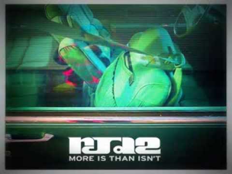 RJD2 - More Is Than Isn't  [ Full Album ]