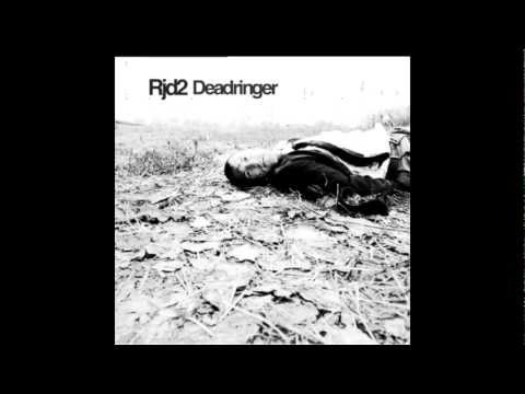 RJD2 - Deadringer (Full Album)