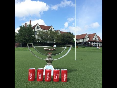 Tour Championship *2014* Final Round,East Lake GC