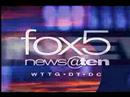 WTTG Fox 5 News at 10