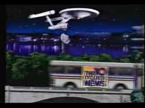 WTTG 40th Anniversary Promo 1985