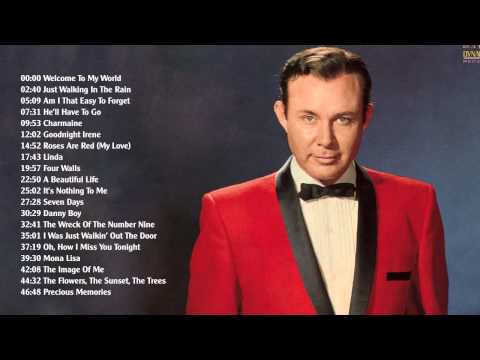 Jim Reeves Greatest hits full album | Best songs of Jim Reeves