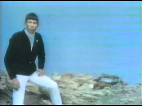 Leonard Nimoy - The Ballad of Bilbo Baggins [FULL VERSION] - best quality