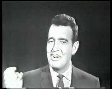 Tennessee ernie Ford - 16 Tons