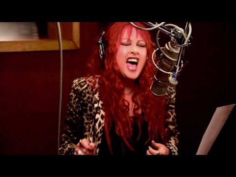 Sara Bareilles, Cyndi Lauper, Hoda Kotb’s ‘Truly Brave’ Music Video | TODAY