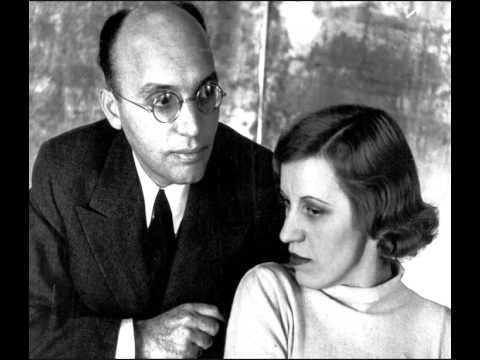 Kurt Weill: The Threepenny Opera (1928) Blitzstein/Lenya/Bernstein