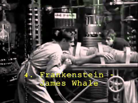 Top 10 Movies of 1931