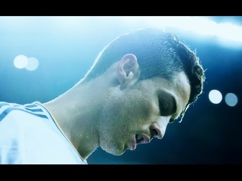 Cristiano Ronaldo - Ballon D'Or 2014 ● The Movie ||HD||