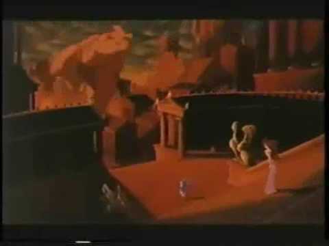 Hercules (1997) Theatrical Trailer