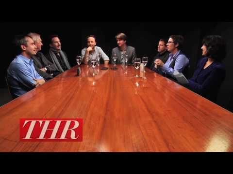 THR Directors Roundtable (Full Hour)