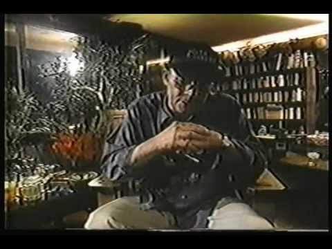 Hunter S. Thompson Interviews Keith Richards - 1993