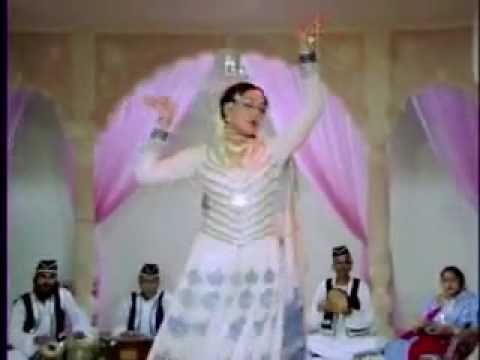 LATA MANGESHKAR - MEHRBANO QADAR DANO - YUDH 1985