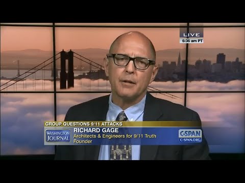 9/11 Building 7 Exposed on Mainstream Media (C-Span, Aug 2014): Big Step!!!