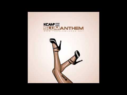 K Camp - Slum Anthem (@KCamp427)