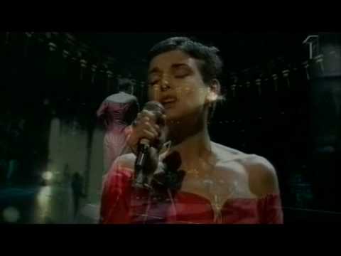 Sinead O'Connor - I Believe In You (Live Royal Albert Hall 1999)