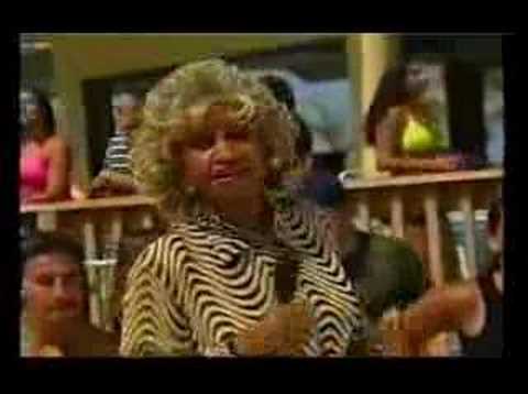 Celia Cruz - La Vida Es Un Carnaval