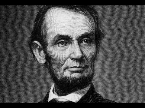 The Truth About Abraham Lincoln