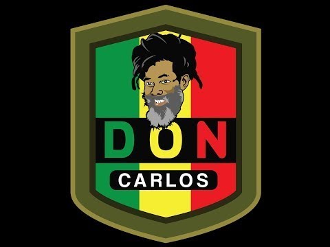 Don Carlos - Time (Official Video)