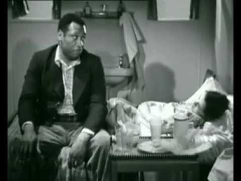 Big Fella (1937) - Paul Robeson Film