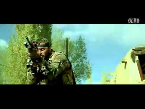 French Movie 2011 Special Forces Trailer