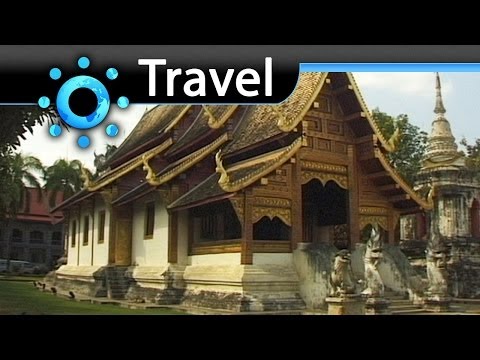 Chiang Mai Travel Video Guide