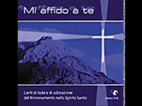 Mi affido a Te - Rns 2007 [full album]