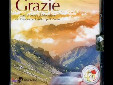 Grazie - Rns 2012 [full album]