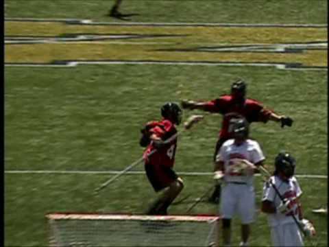 Maryland Terps lacrosse