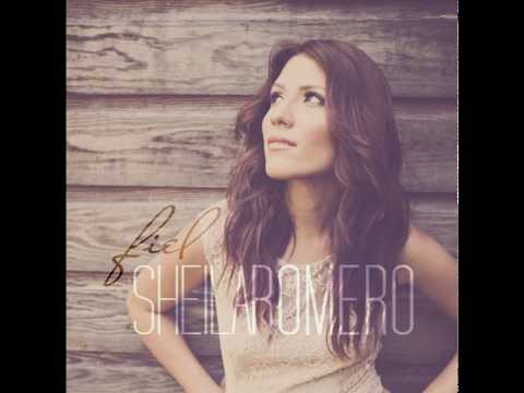 Sheila Romero - Fiel - Cd Completo