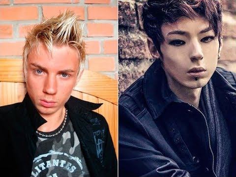 Brazilian Man gets Plastic Surgery to look Korean ft. Timothy DeLaGhetto & David So