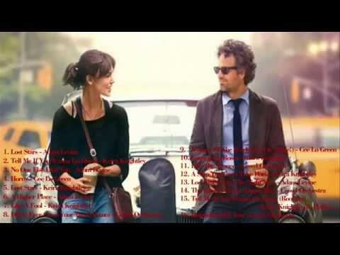 Begin Again OST (Deluxe Version) - Full Album