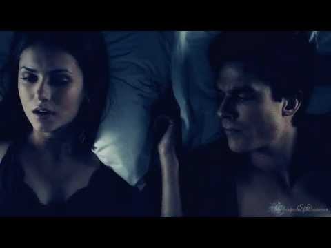 ►Damon & Elena | Never Let Me Go