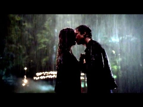 Damon and Elena 6x07(HD) 