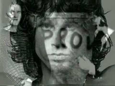 The Doors-The End