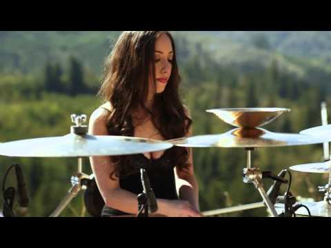 DRUMS ONLY - TOOL FORTY-SIX & 2 - MEYTAL COHEN