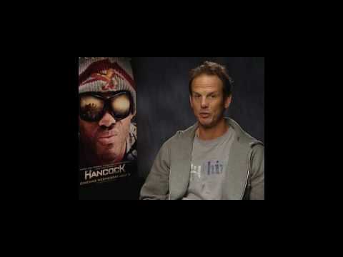 Hancock Director Peter Berg exclusive interview