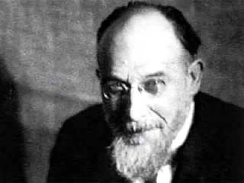 Erik Satie - Trois Gymnopédies