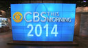 Watch: CBS This Morning takes a look back at 2014