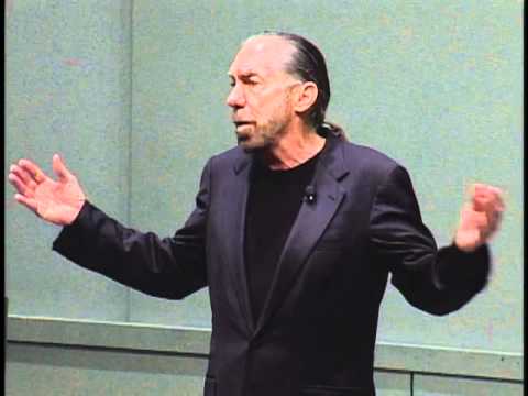 John Paul DeJoria: 2011 Entrepreneurship Conference Keynote