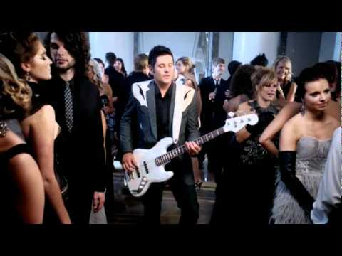 Rascal Flatts - Easy ft. Natasha Bedingfield