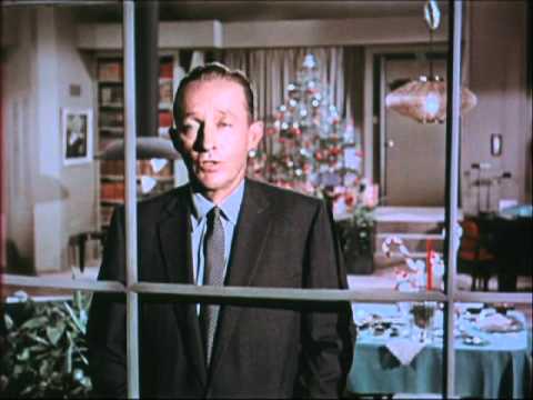 Bing Crosby - White Christmas